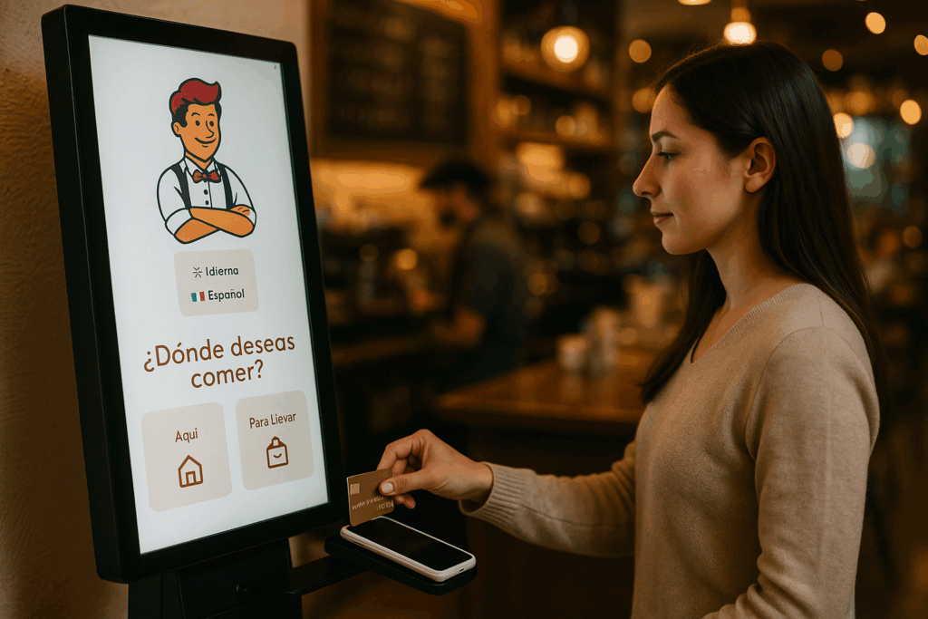 cuál es el mejor terminal punto de venta